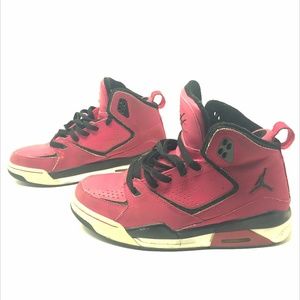 Jordan Shoes - Air Jordan Flight - Pink, Size 6